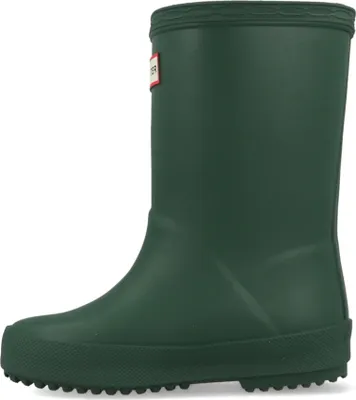 Produktbild von Hunter Regenlaarzen HFRK0002242HG Grün-23
