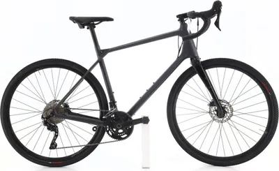 Produktbild von Merida Silex 4000 · Rahmengröße 56  · Racing bike