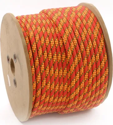 Obrázek produktu pro Polypropylenové lano 10mm 200mb