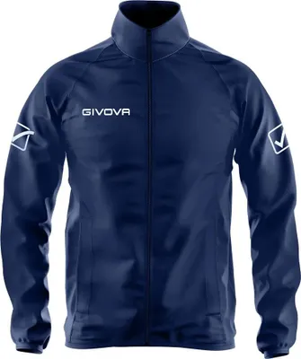 Produktbild von Givova Jacken Rain Basico, RJ0010004, Größe: 146