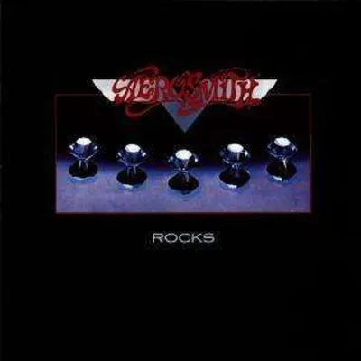 Produktbild von Aerosmith-Rocks