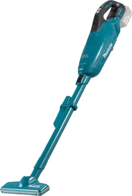 Obrázek produktu pro Akumulátorový vysavač Makita DCL282FZ Blue 60 W