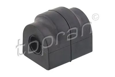Produktbild von Topran Stabilisatorlager Gummilager Lagerung Hinten Links | Rechts 502 855