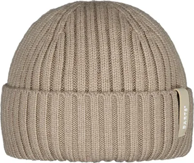 Produktbild von Barts Eanna Mütze Beige  Mann Beige One Size