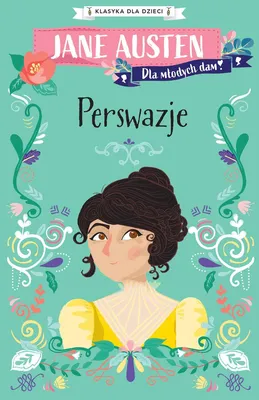 Immagine prodotto di Perswazje. Klasyka dla dzieci. Jane Austen