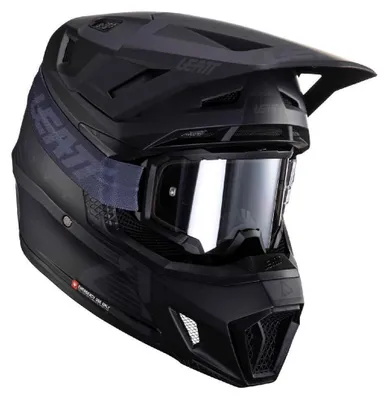 Obrázok produktu pre Súprava prilby Leatt Moto 7.5 - veľkosť: XS