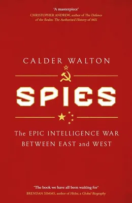 Immagine prodotto di Spies