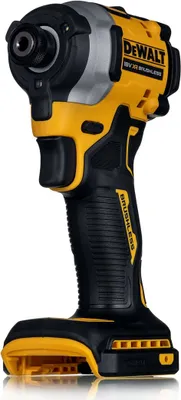 Zdjęcie produktu dla bezszczotkowa kompaktowa wkrętarka udarowa 18 V XR - bez osprzętu | DCF850N-XJ | 475 W