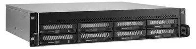 Imagen del producto de Terramaster - U8-500 Plus - Servidor NAS y servidor de almacenamiento