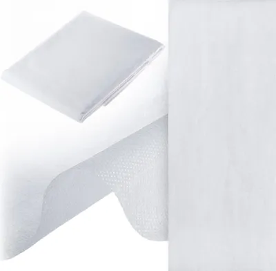 Productafbeelding van KADAX Winterbeschermingsvlies, 2 x 5 meter, 30 g/m², vliesdoek ter bescherming van planten tegen vorst, tuinbeschermingsvlies voor planten tegen vorst en wind, plantbeschermingsvlies, winterbescherming