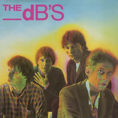 Obrázek produktu pro The dB's: Stands For Decibels