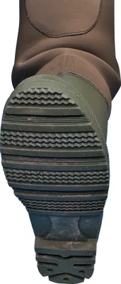 Produktbild von Shakespeare Neopren Wathose Size 9 - 43