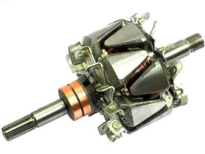 Produktbild von AS-PL AR9003 Läufer Generator