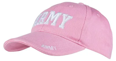 Produktbild von Army Basecap Pink