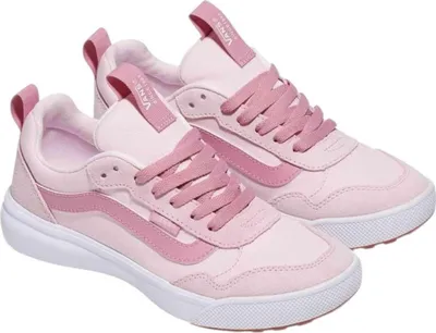 Produktbild von Vans Sneakers VN0A2Z49PNK1 in Pink color size 37
