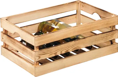 Produktbild von Dekokiste zum Aufbewahren, 58,5 x 39 cm, Kesper