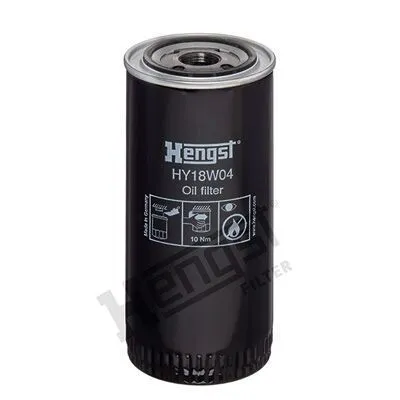Obrázok produktu pre Ölfilter HENGST HY18W04