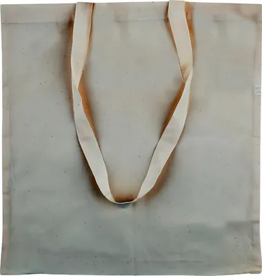 Produktbild von KNORR prandell 212305105 Baumwoll Eink.tasche 38x42cm natur2