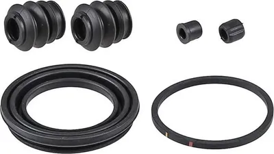 Produktbild von A.B.S. Bremssattel-Reparatursatz für SUZUKI SWIFT IV (FZ, NZ) 73633