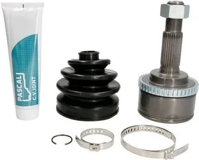 Produktbild von PASCAL Gelenksatz Antriebswelle Radseitig für NISSAN ALMERA TINO (V10) G11059PC