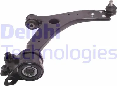 Produktbild von DELPHI TC2568 Querlenker Rechts Unten für FORD KUGA I