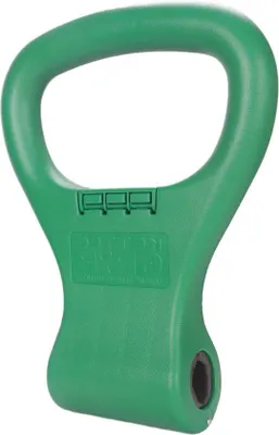 Produktbild von Famanu Kettlebell Grip Verstellbar - Tragbar und leicht