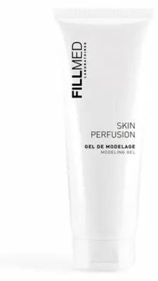 Produktbild von Fillmed Skin Perfusion Modeling gel 250ml