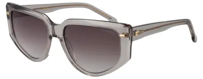 Productafbeelding van CARRERA SUNGLASSES Zonnebrillen CARRERA 3082_S 57KB79O
