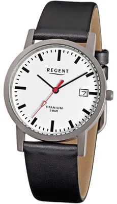 Produktbild von Regent - Armbanduhr - Herren - Chronograph - F-231