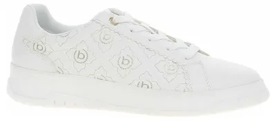 Obrázek produktu pro Dámská obuv Bugatti 435-AQG18-5000 white-gold 39
