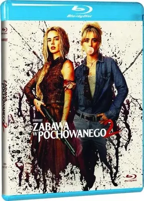 Immagine prodotto di Nascondino 2. Blu-ray