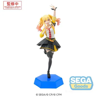 Immagine prodotto di Project Sekai - Statuetta Hatsune Miku Tenma Saki Desktop X Decorate Fig - Sega