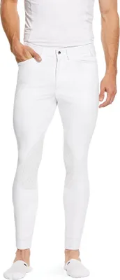 Produktbild von Ariat Tri Factor Kniegrip Reithose Herren