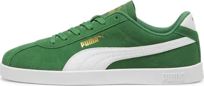 Image de Chaussures de sport Puma Club II Vert EU 37 Homme Vert EU 37