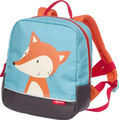 Produktbild von SIGIKID sigikid 25053 Rucksack Fuchs, Forest Fox