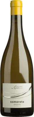 Produktbild von Andrian Somereto Chardonnay 750ml 13% Vol.