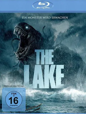 Produktbild von The Lake