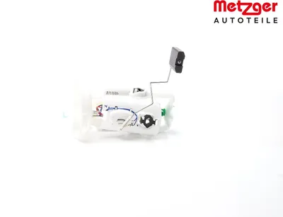 Produktbild von Metzger Kraftstoff-Fördereinheit für BMW 3er E46 316