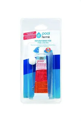 Produktbild von Fermit | Reparatur-Set für Pool-Folien