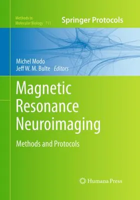 Obrázok produktu pre Magnetic Resonance Neuroimaging