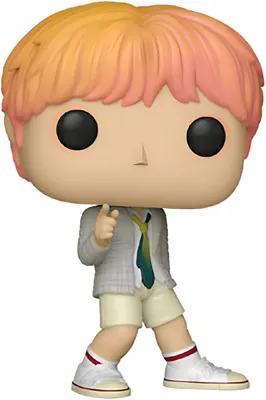 Produktbild von FUNKO 37860, Sammelfigur, Film & TV-Serien, 110 g