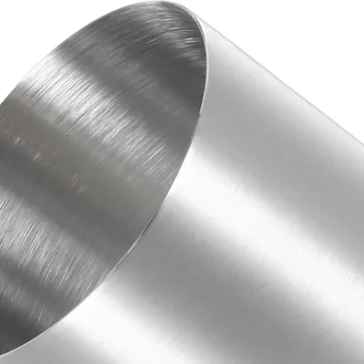 Produktbild von Kleine Taartring - multifunktional - 1 Stück - rostfreies Stahl - 5 cm