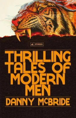 Productafbeelding van Thrilling Tales of Modern Men