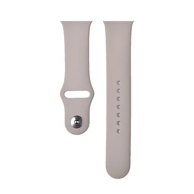 Image de Devia, bracelet sport pour Apple Watch 38/40/41mm, lavande