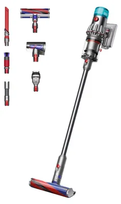 Produktbild von Dyson V12 Origin Nickel Akkusauger
