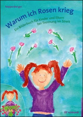 Zdjęcie produktu dla Warum ich Rosen krieg