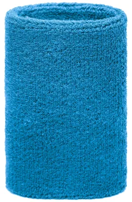 Produktbild von Myrtle Beach - Armband, Frottee, Sport LT4044 (Einheitsgröße) (Türkis)
