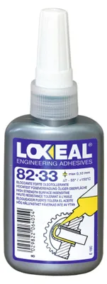 Produktbild von Loxeal Fügeprodukt 82-33