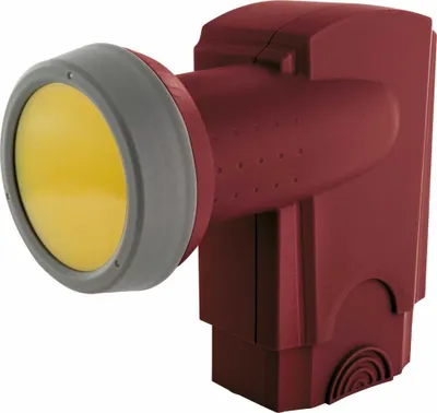 Obrázok produktu pre Schwaiger SPS6918R 531, F, 4 cm, Červená