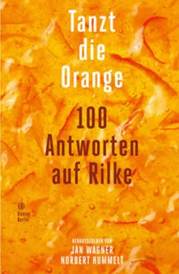 Obrázok produktu pre ZL Wagner/Tanzt die Orange Hanser Berlin